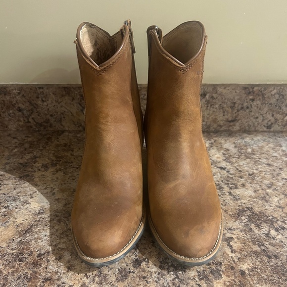 Twisted X Western Fashion Boots - Picture 3 of 8